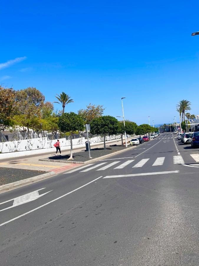 -montorian -lanzarote Apartamento