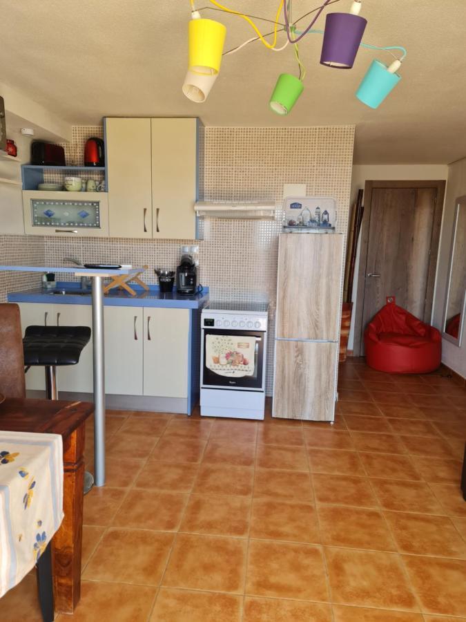 Casa Sacy Apartment