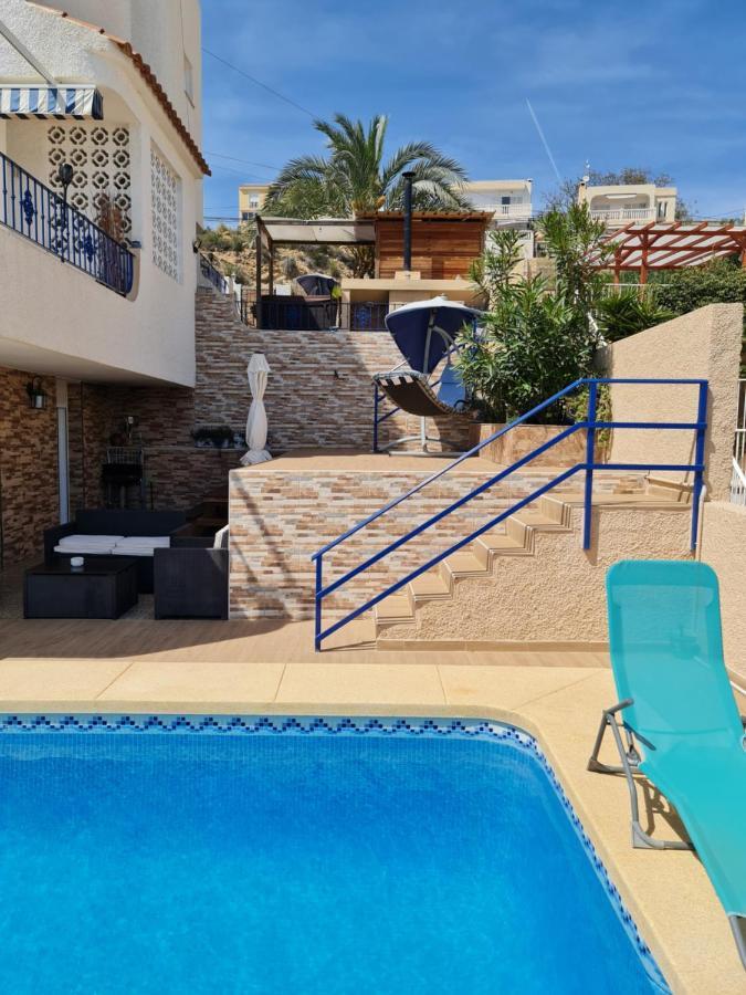 Casa Sacy * Villajoyosa