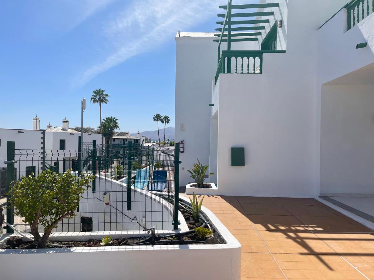 -montorian -lanzarote Apartamento