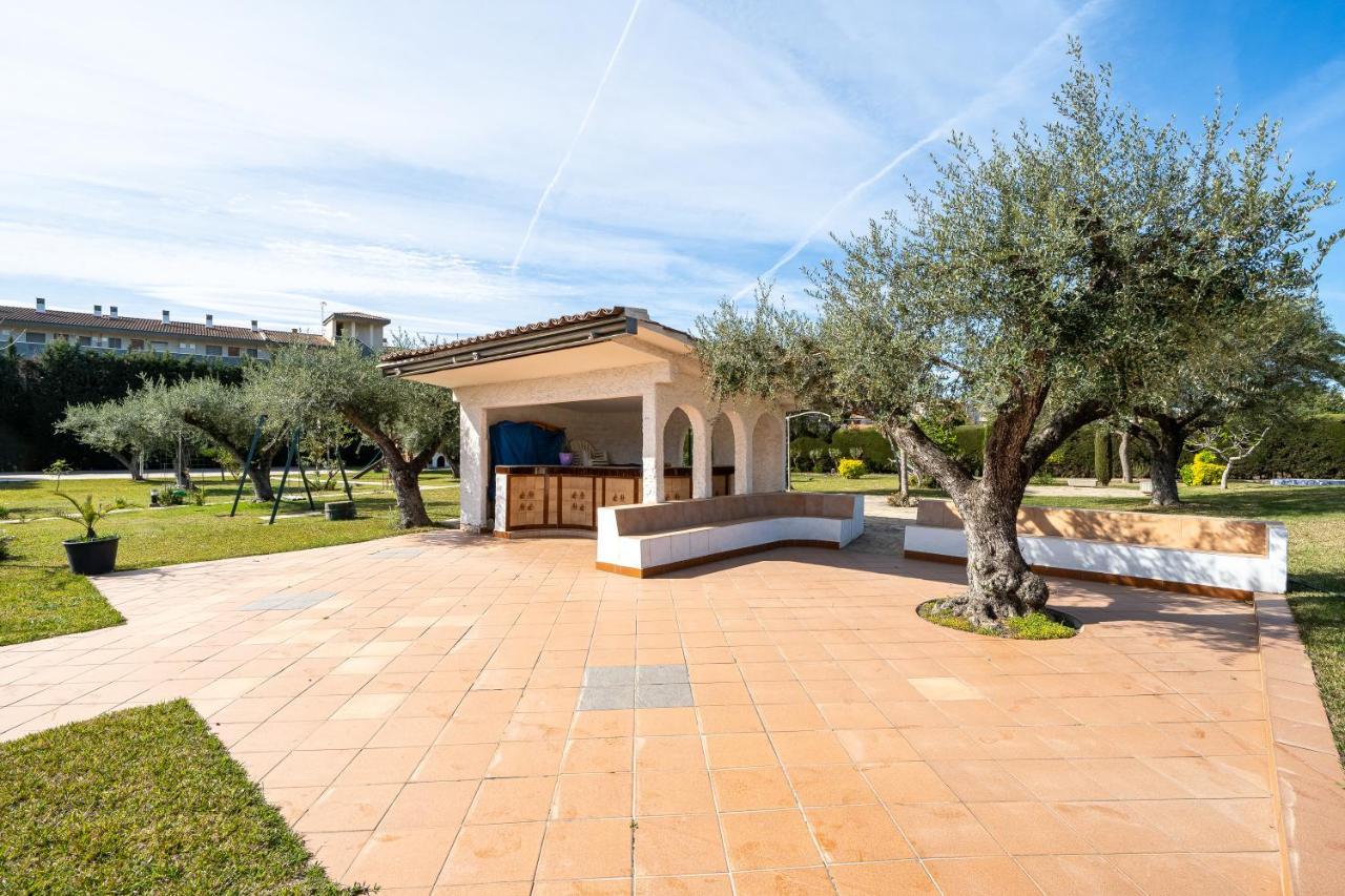 Paraiso En Colibri Сasa de vacaciones Cambrils