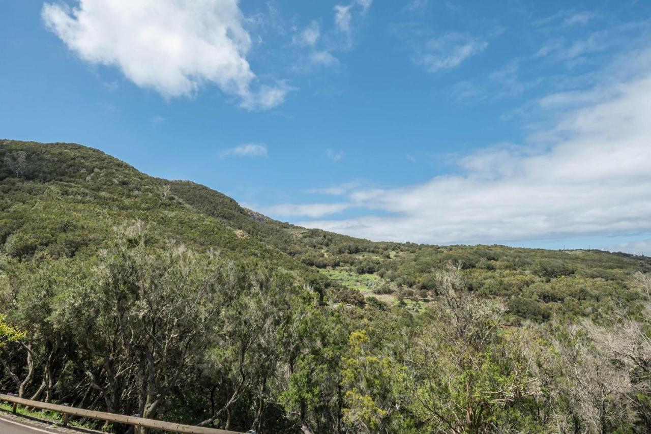 Holiday home Teno Alto Buenavista Del Norte