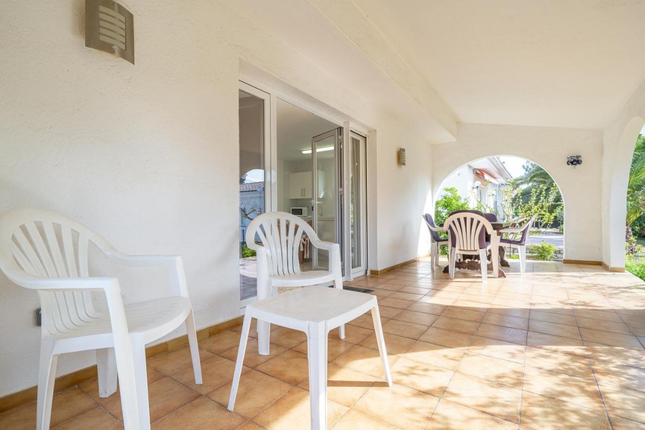 Сasa de vacaciones Paraiso En Colibri Cambrils