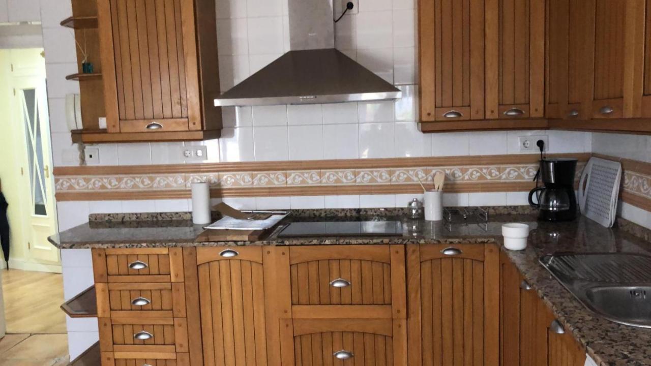 Apartamento San Pedro *