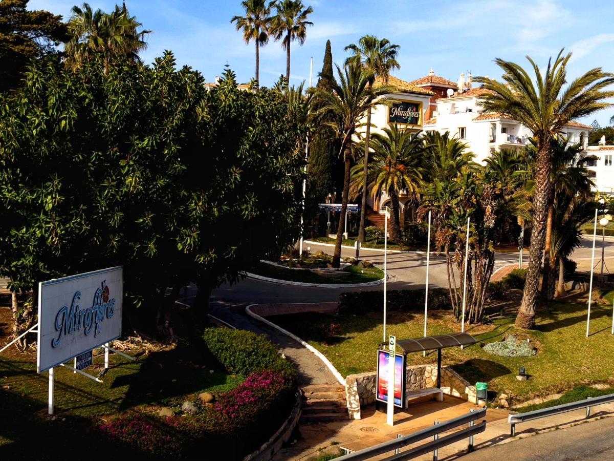Miraflores, Apartment, En La Playa ! Apartamento La Cala De Mijas