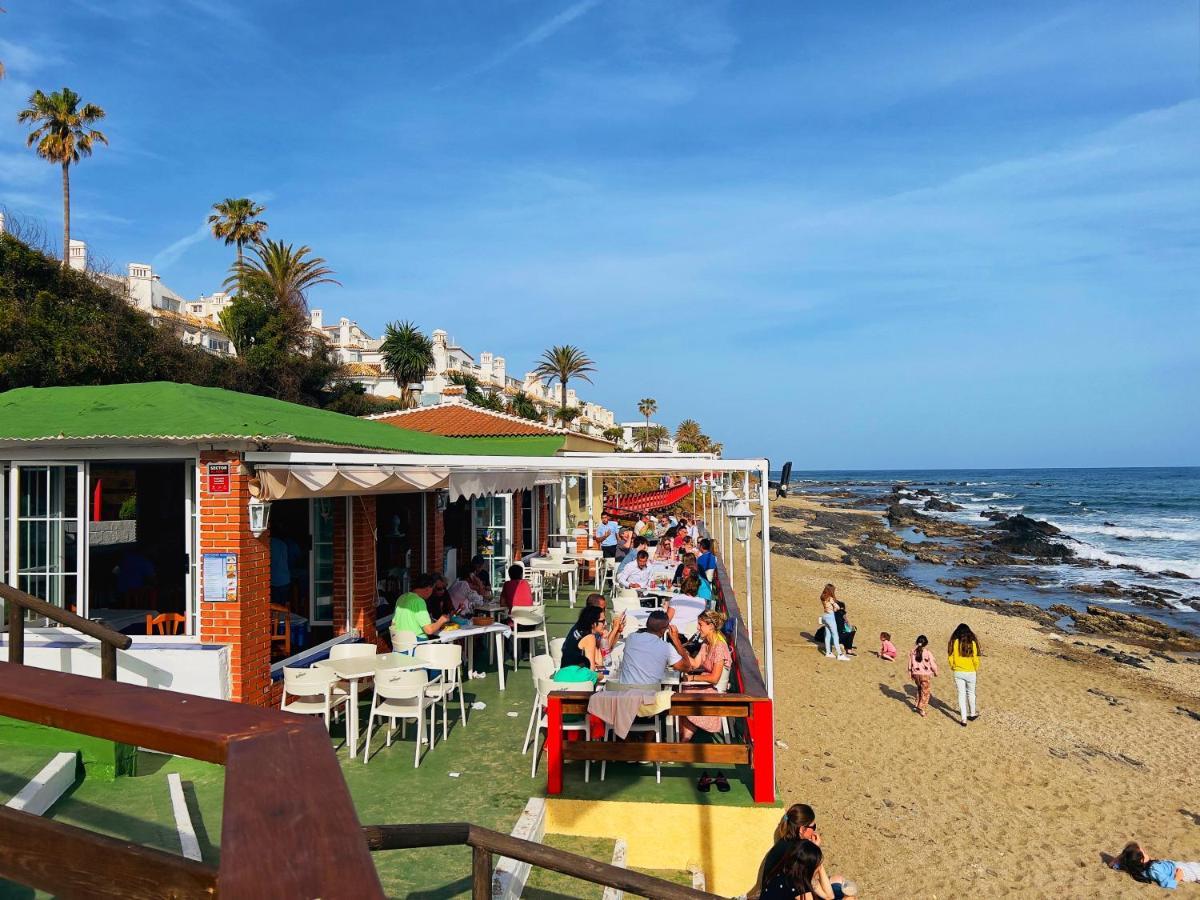 Apartamento Miraflores, Apartment, En La Playa ! La Cala De Mijas