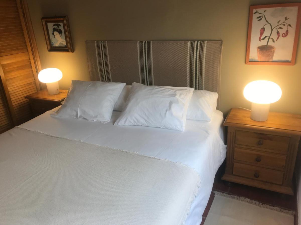 Apartment Sea View Relax And Surf Bajamar (La Laguna)