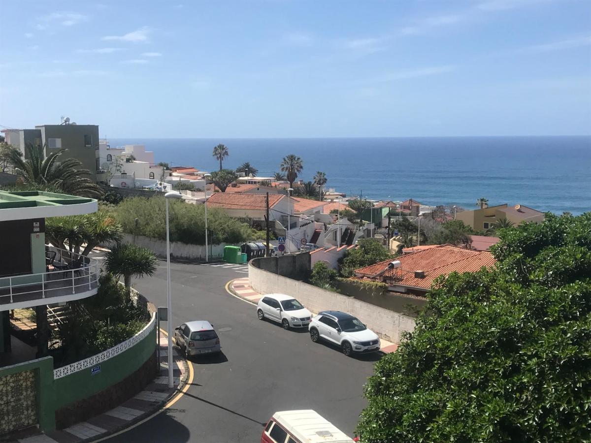 Apartment Sea View Relax And Surf *