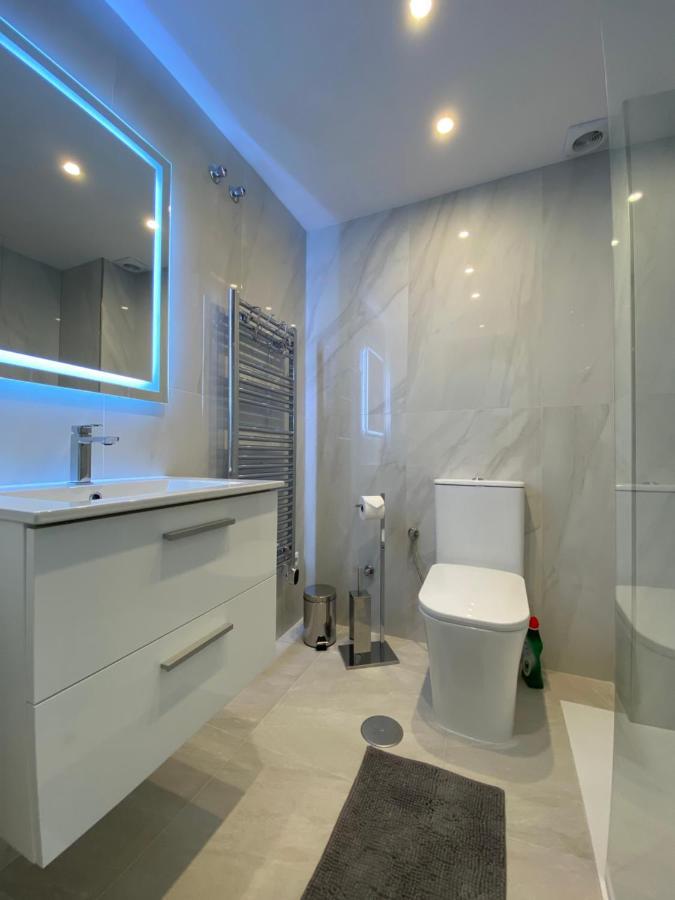 Sunshine Apartamento