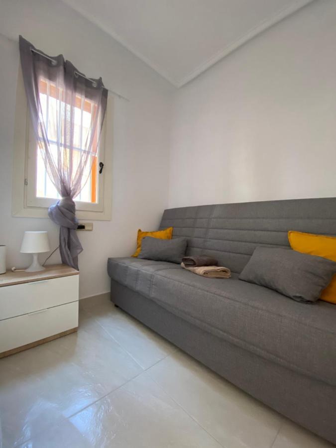 Apartamento Sunshine *
