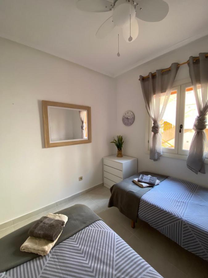 Apartamento Sunshine *