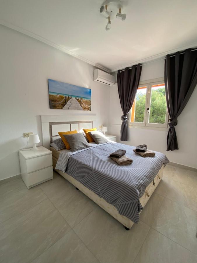 Apartamento Sunshine Torrevieja