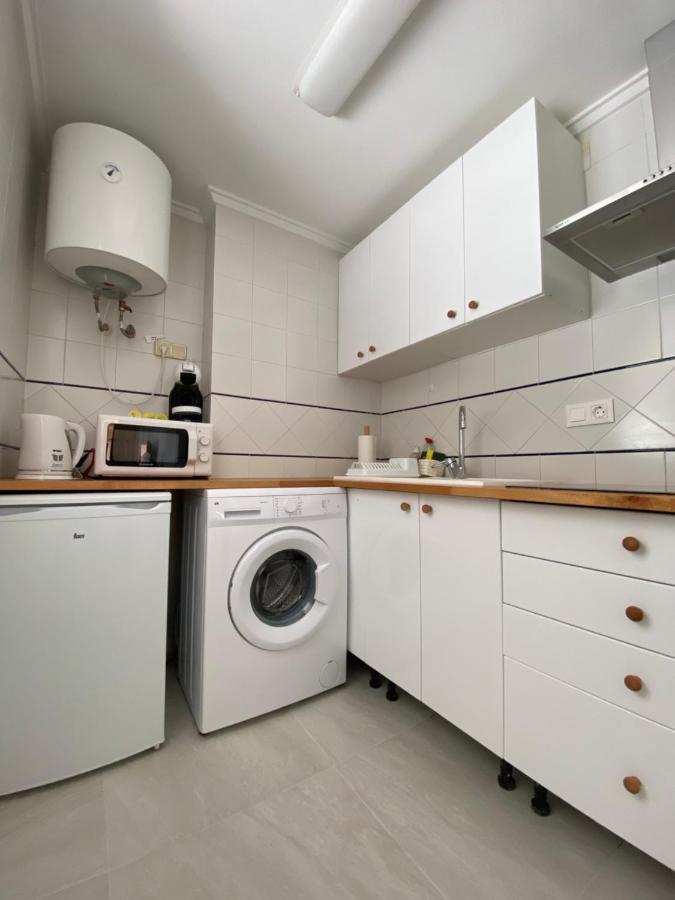 Apartamento Sunshine Torrevieja