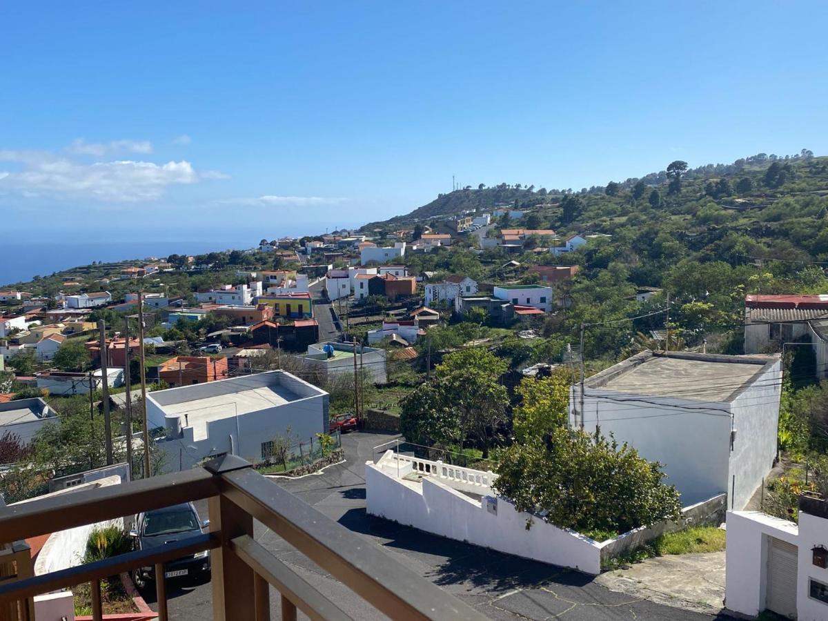 Casa La Asomada El Hierro Holiday home *