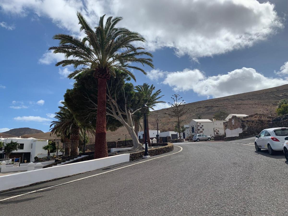 Holiday home Centro Ave Fenix Femes