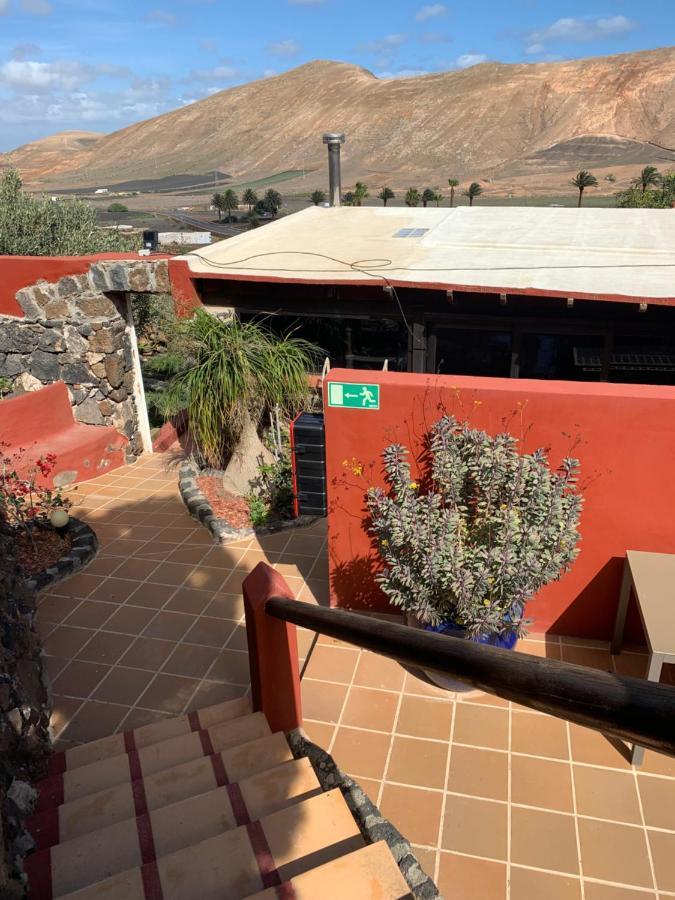 Centro Ave Fenix Femes
