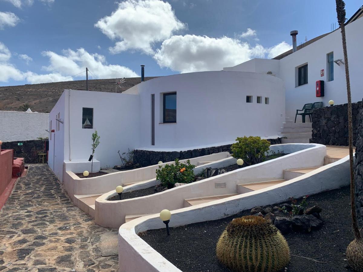 Holiday home Centro Ave Fenix