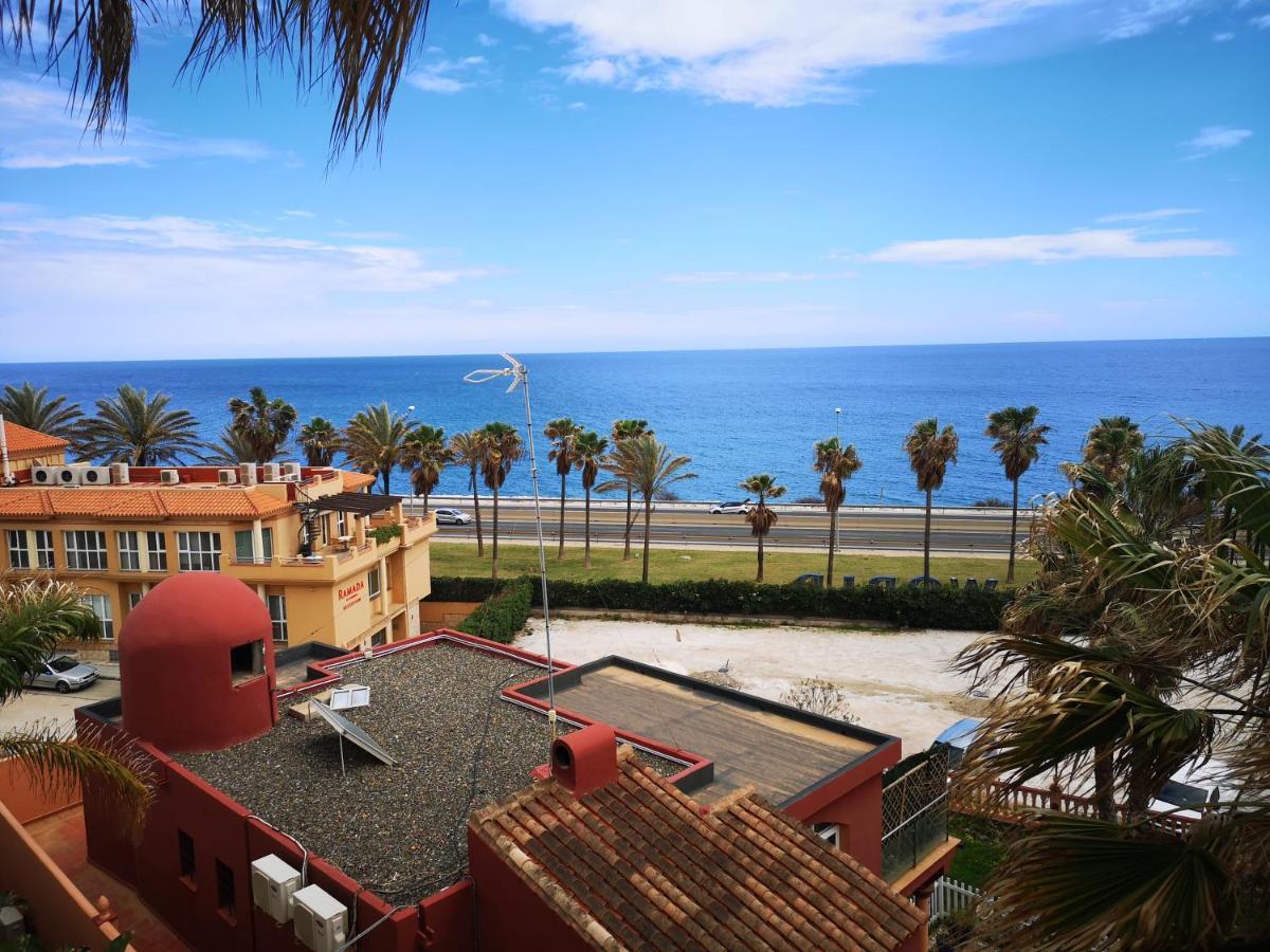Apartment Vistas Al Mar, Marina Del Mar