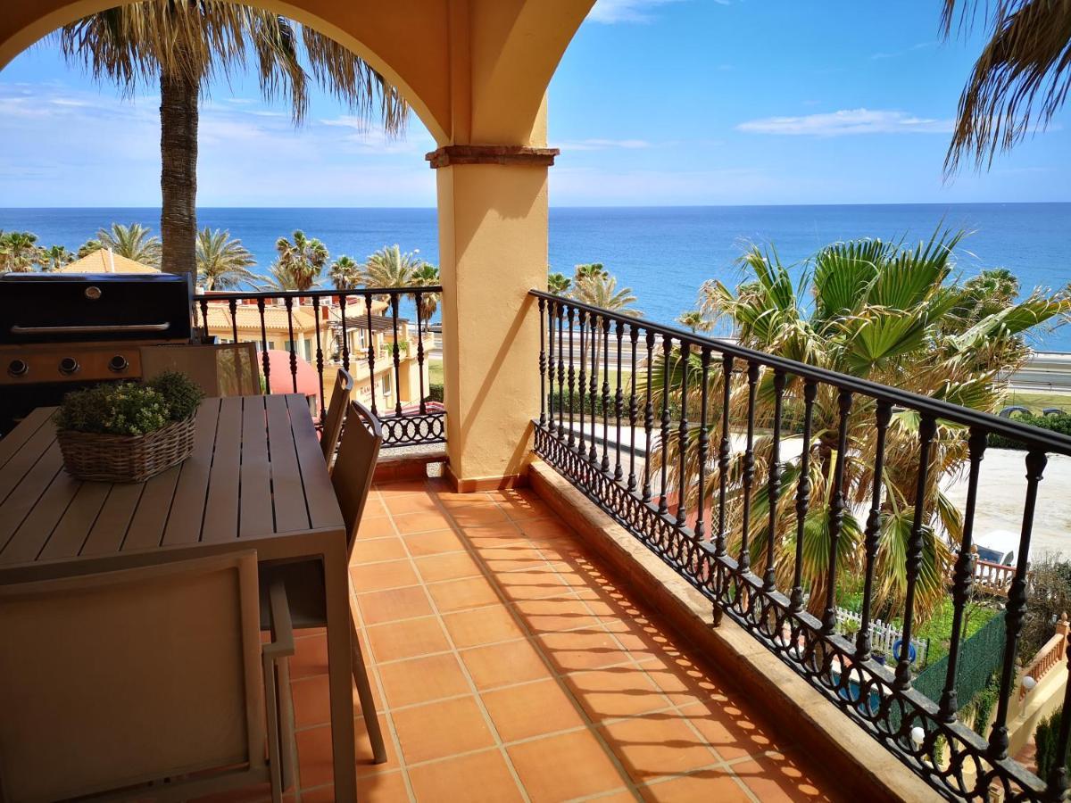 Vistas Al Mar, Marina Del Mar Apartment *