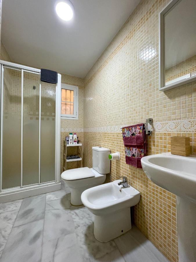 Relaxing 1bedroom In The Heart Of - Wifi&ac Apartamento