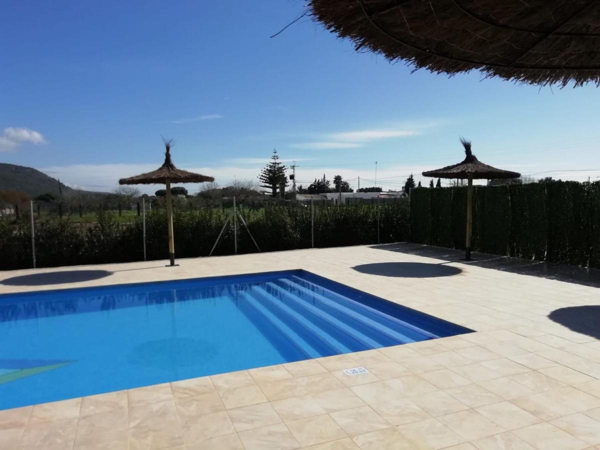 Casa Limonero Сasa de vacaciones Zahora