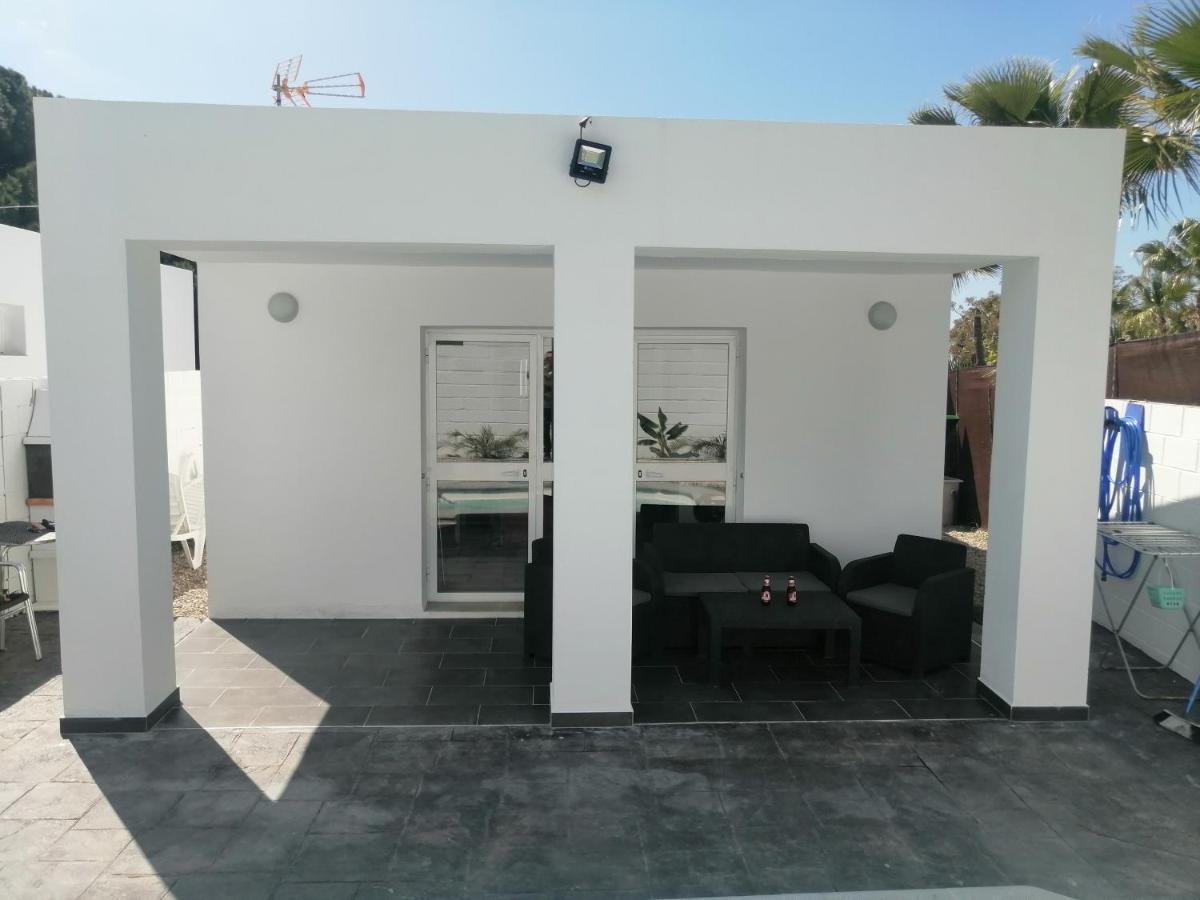 Casa Enzo Cadiz