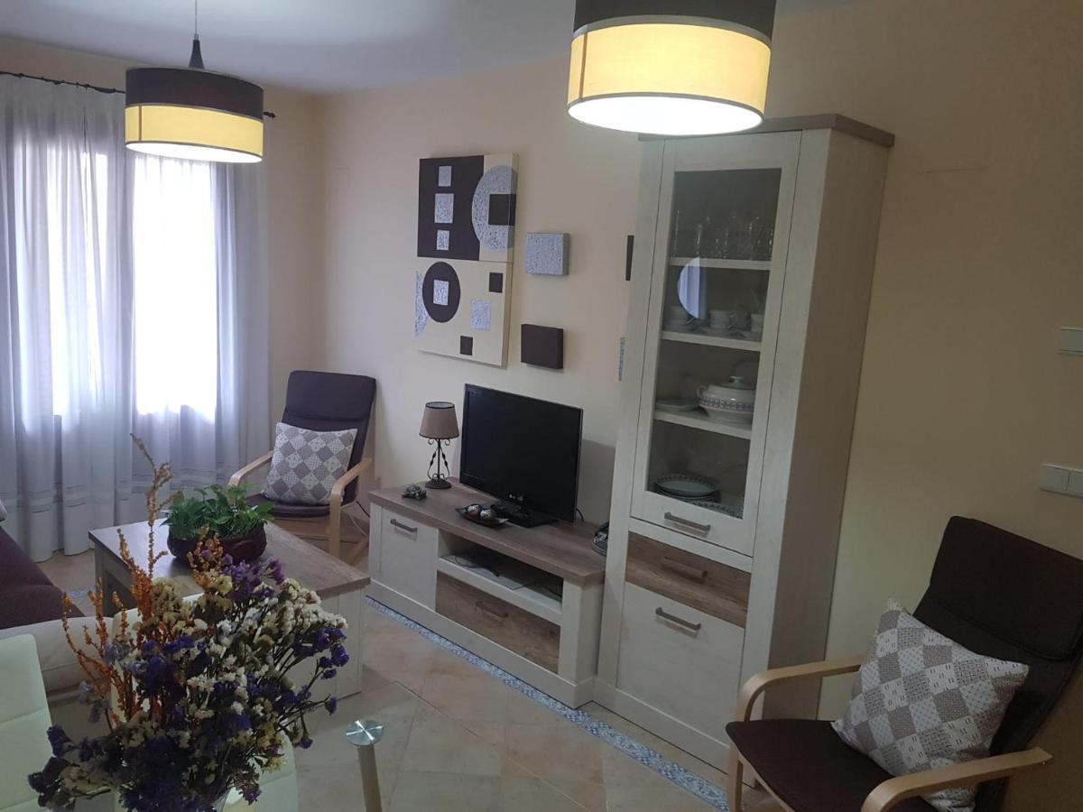Manuela Residencial **vista Esuri** Ayamonte