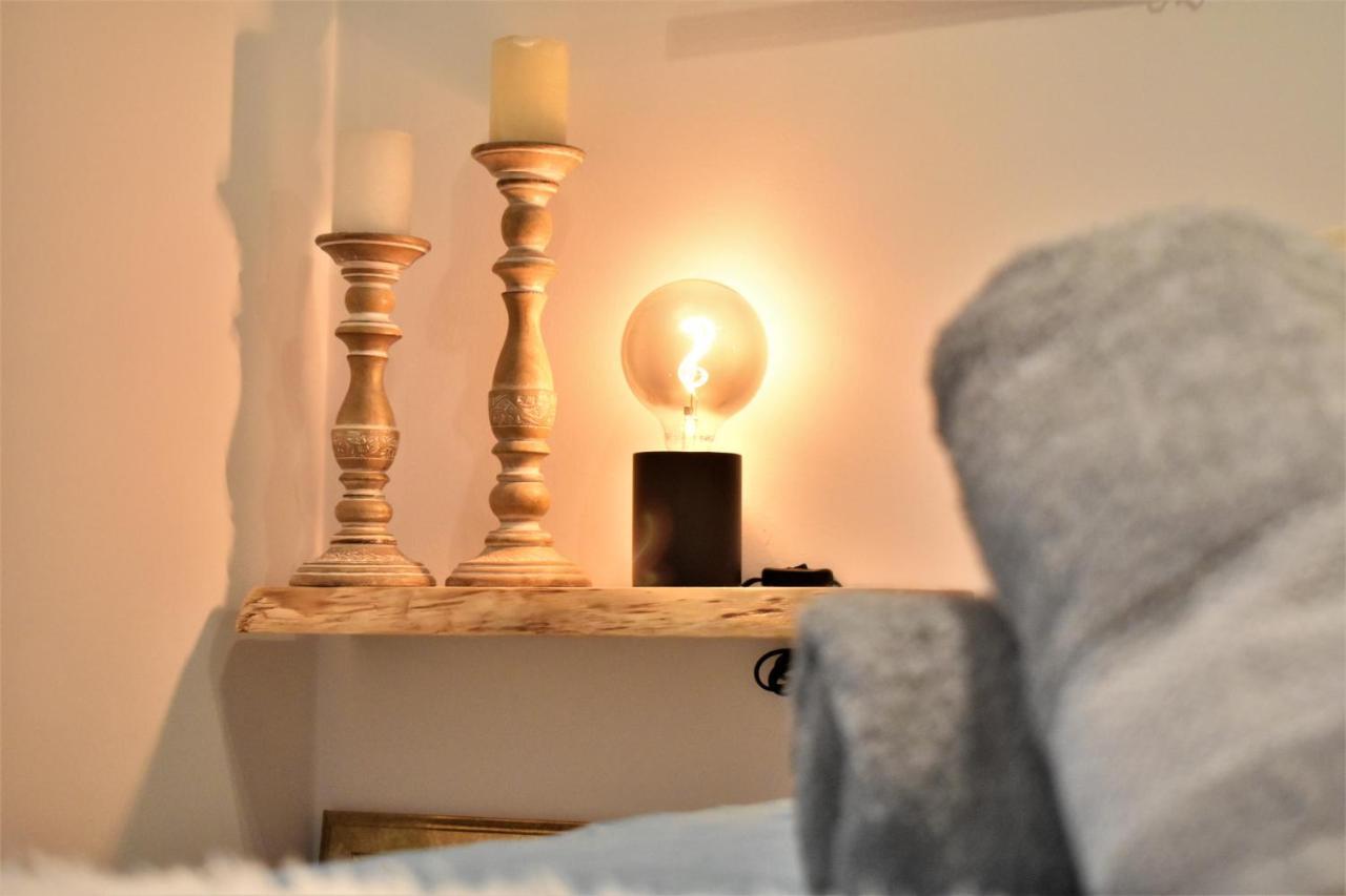 Viuter - Magna Canteras + Parking Apartment