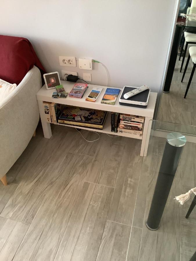 Costamar Apartamento