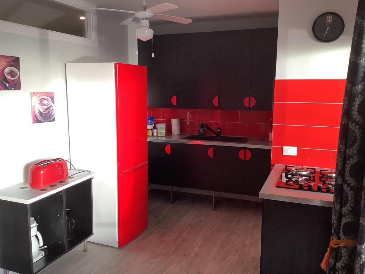 Apartamento Costamar *