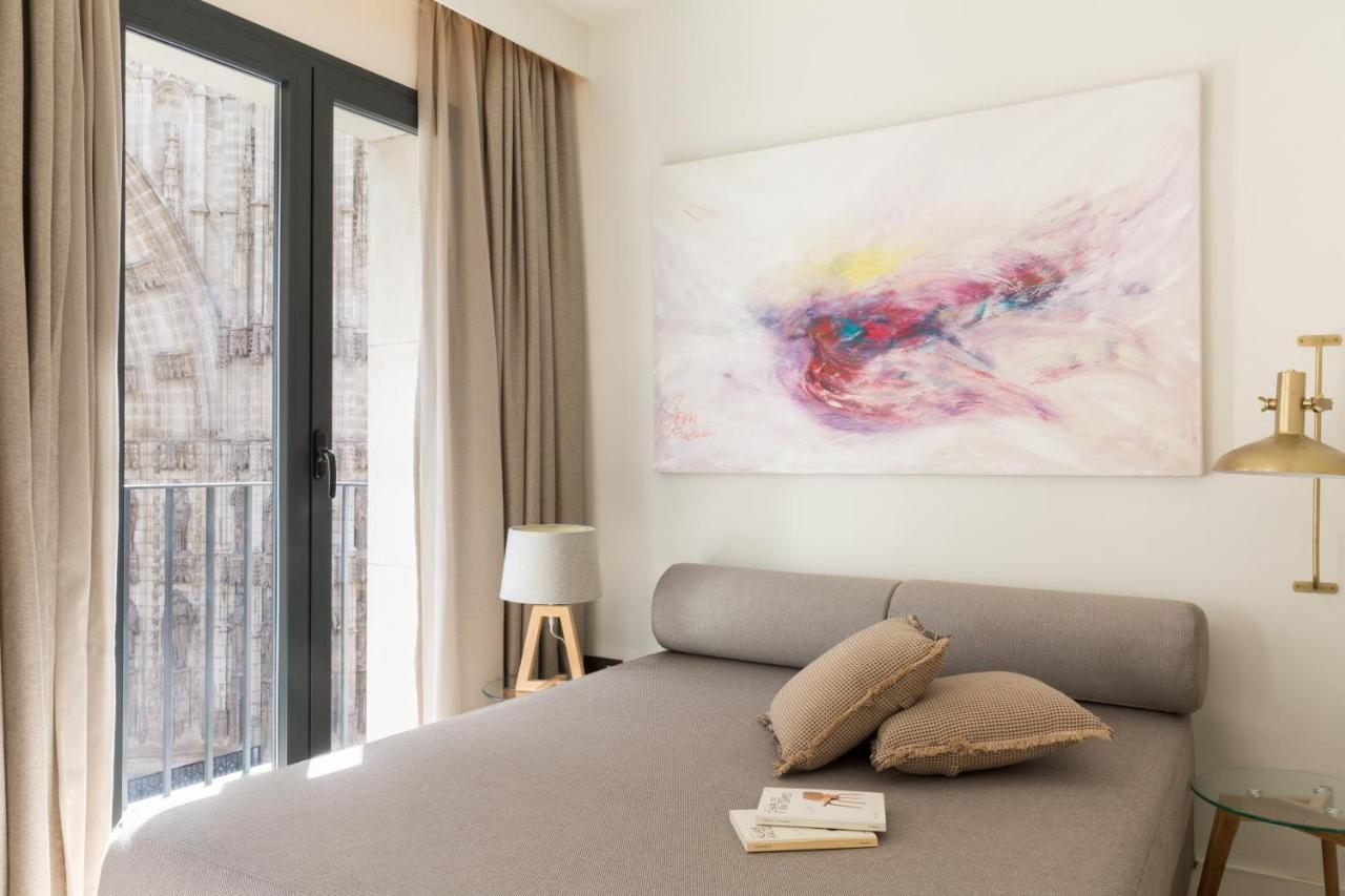 Apartment Puerta Catedral Seville