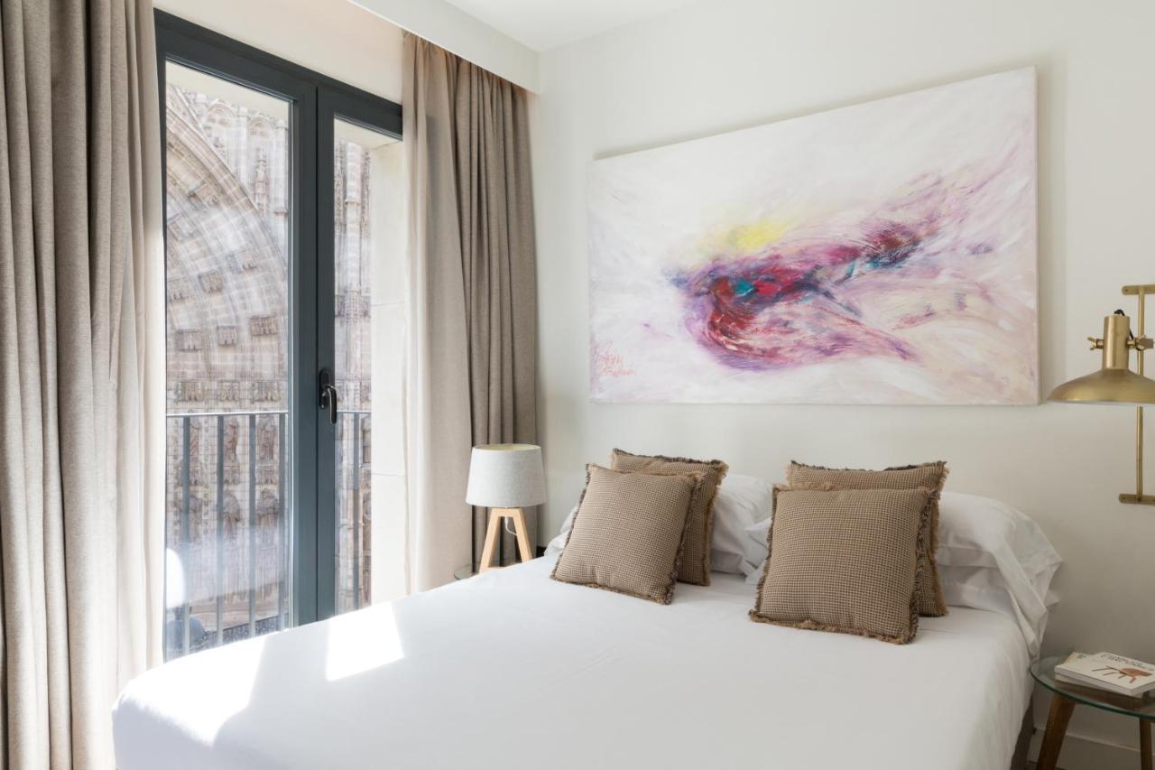 Puerta Catedral Apartment Seville