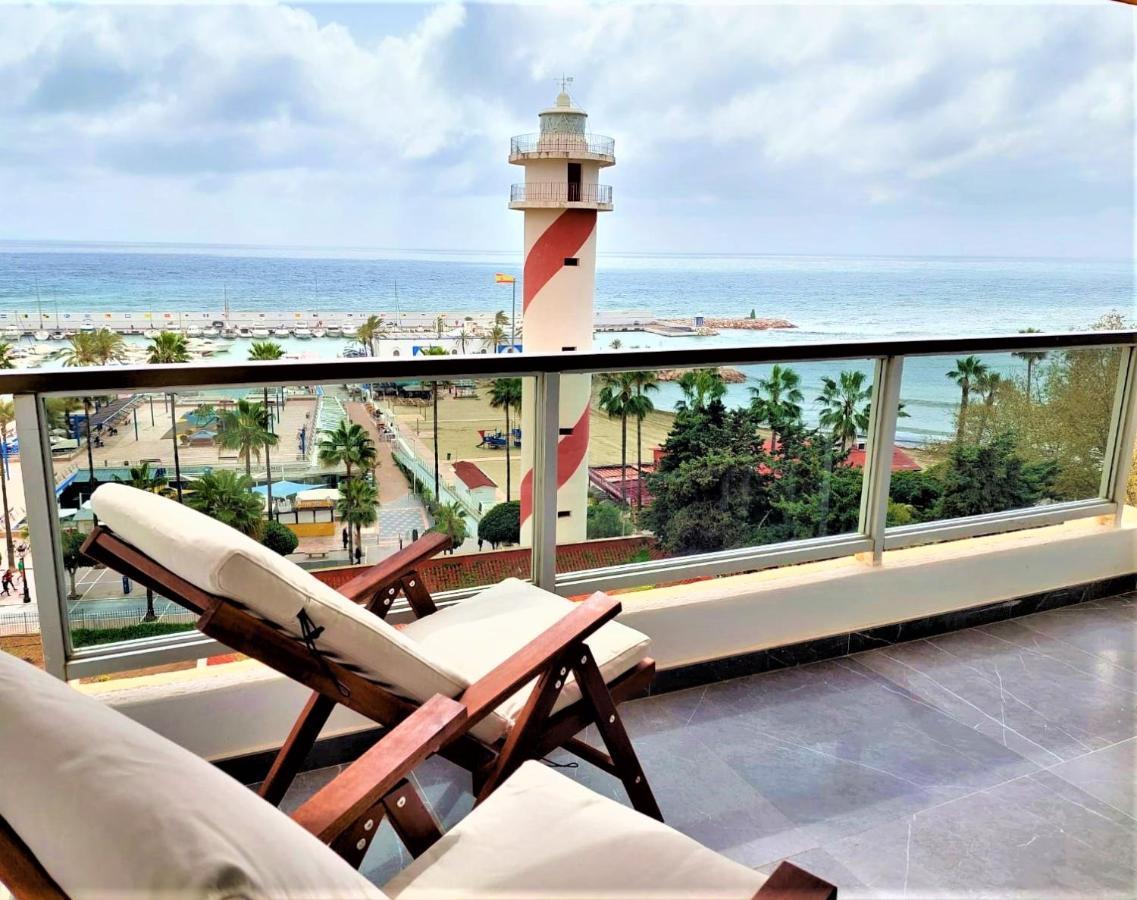 Apartment Apto El Faro Puerto Deportivo