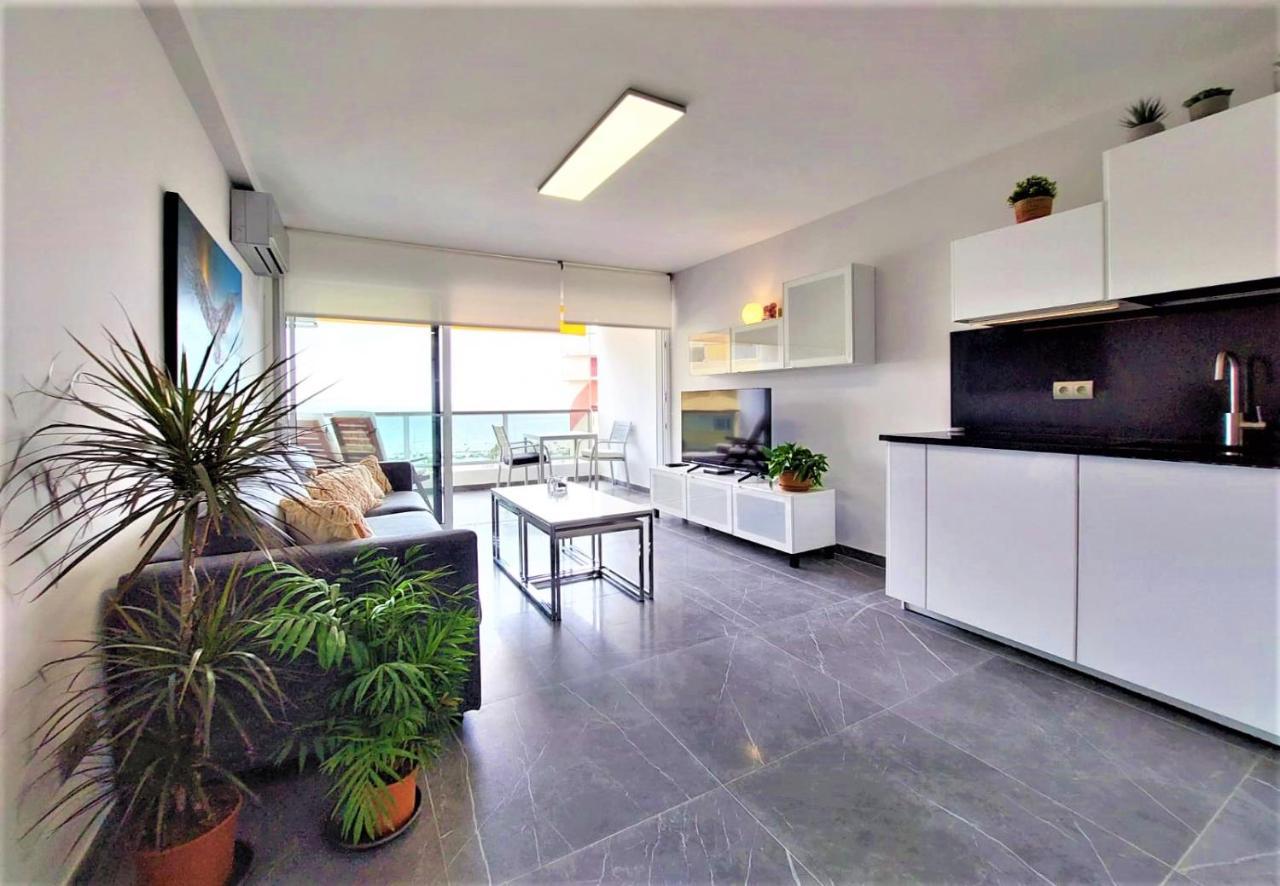 Apartment Apto El Faro Puerto Deportivo Marbella