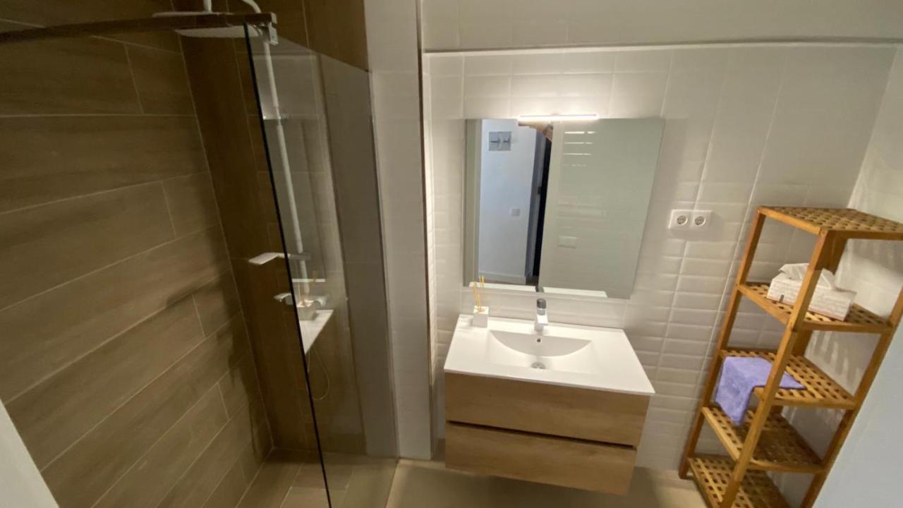 Homing 117 Apartamento