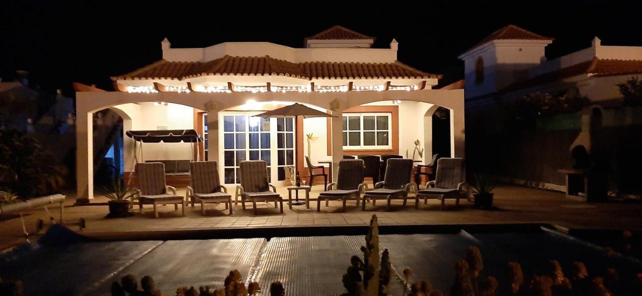 Golf Mira With Private Pool Villa *