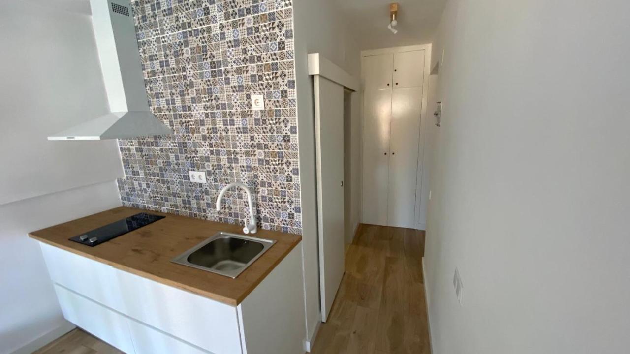 Homing 117 Apartamento
