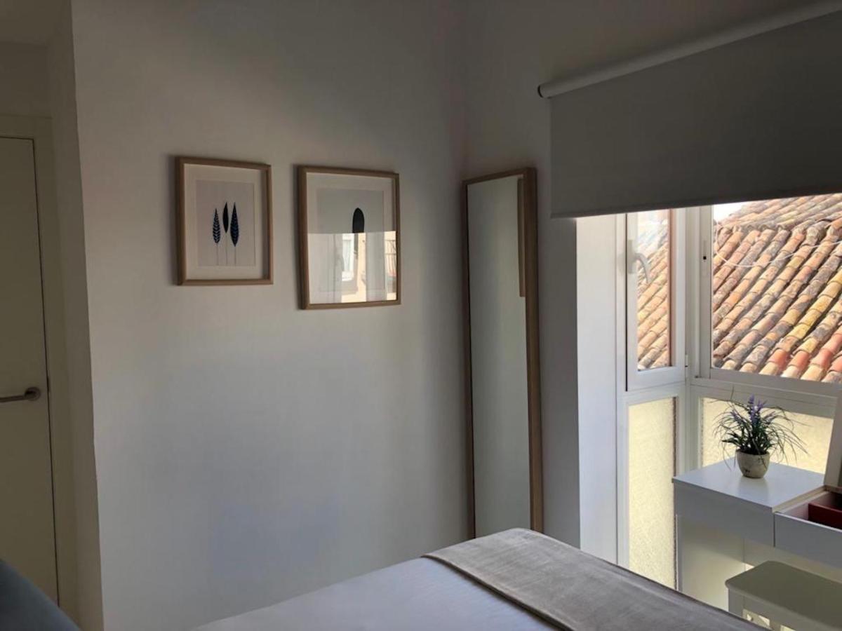 Holidays2malaga Alta Street 1 Bedroom High Speed Wifi Apartamento *