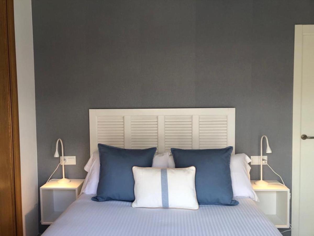 Holidays2malaga Alta Street 1 Bedroom High Speed Wifi Apartamento