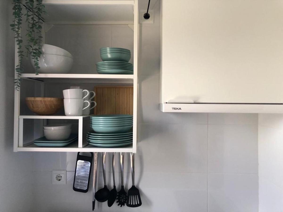 Apartamento Holidays2malaga Alta Street 1 Bedroom High Speed Wifi *