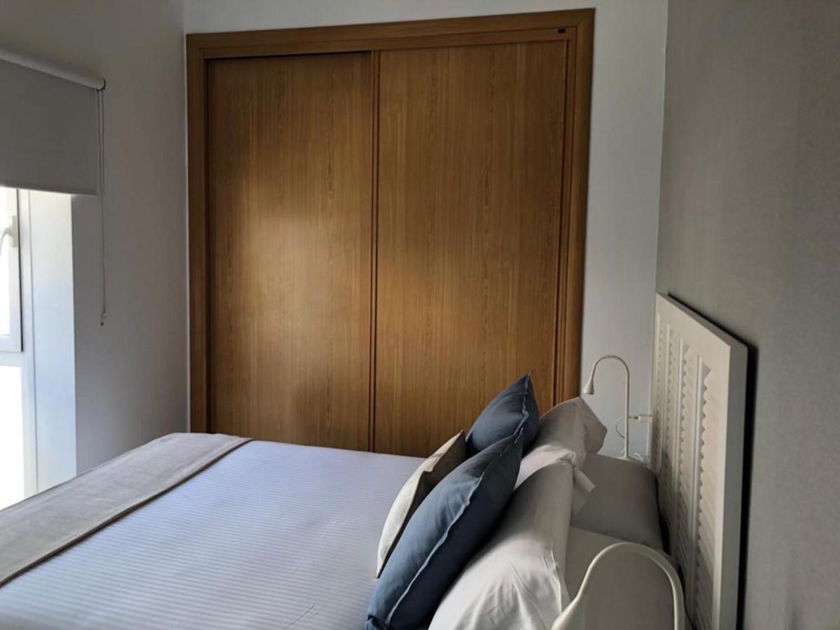 Holidays2malaga Alta Street 1 Bedroom High Speed Wifi Apartamento Málaga