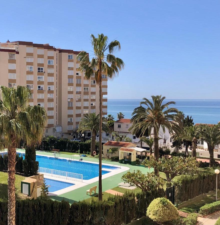 Casa Amaya * Torrox