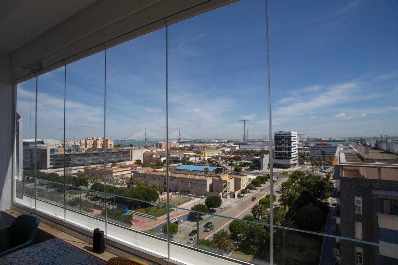 Apartamento Cielo De Ha *