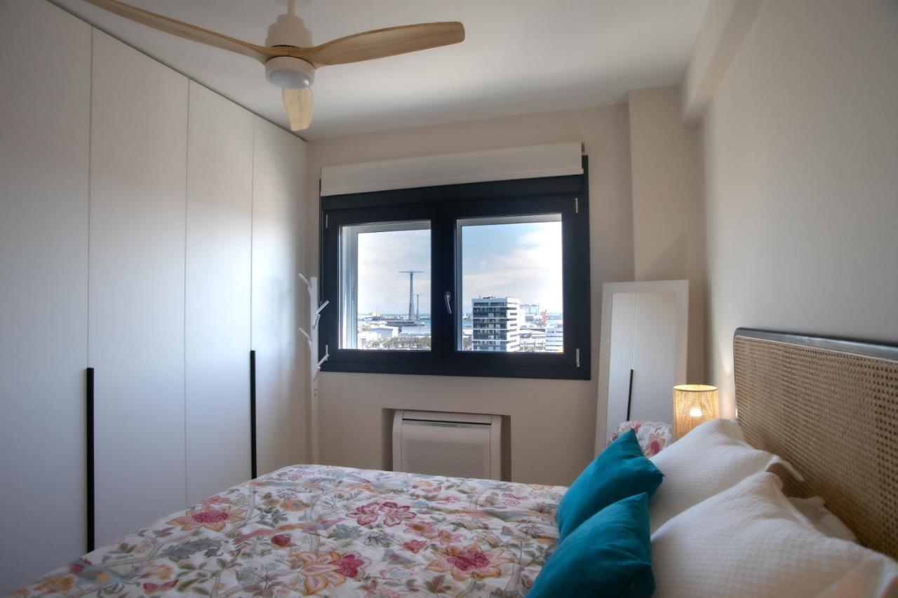 Cielo De Ha Apartamento