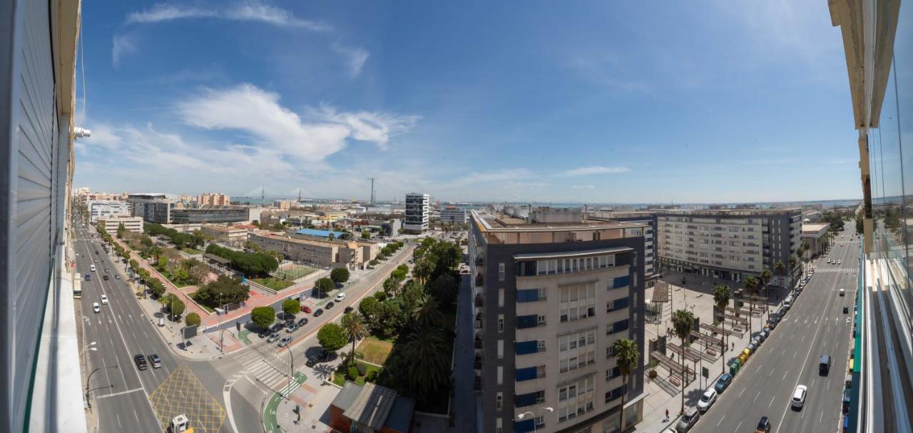 Cielo De Ha Apartamento *