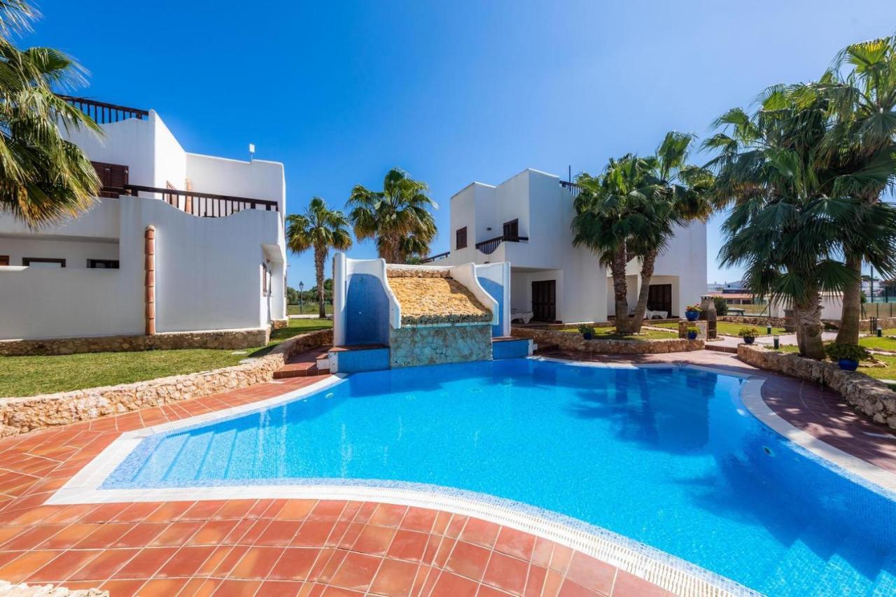 La Perla De Cala Dor Сasa de vacaciones *