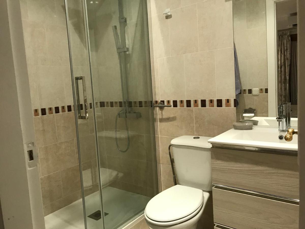 Apartamento C5, Caserio De Calahonda *