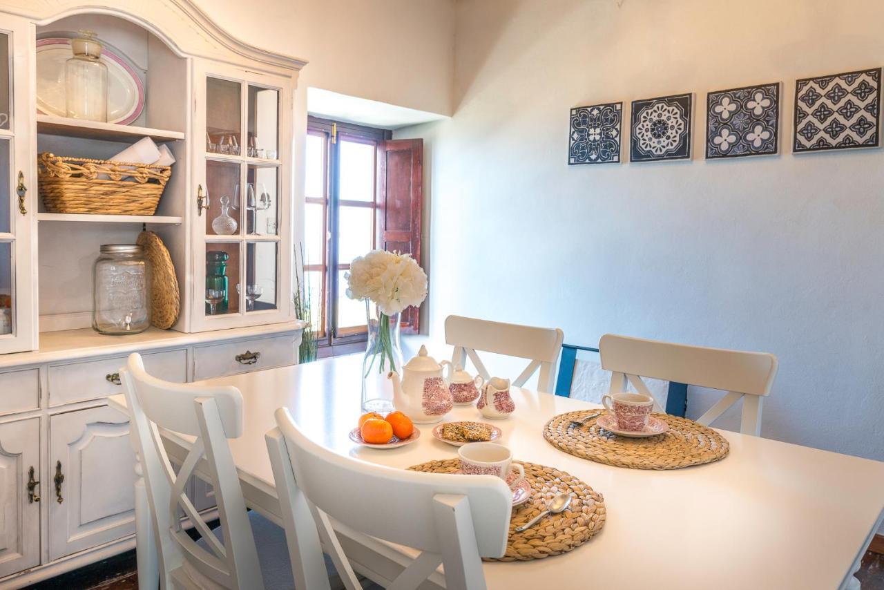 Casa De Ita Holiday home Erese
