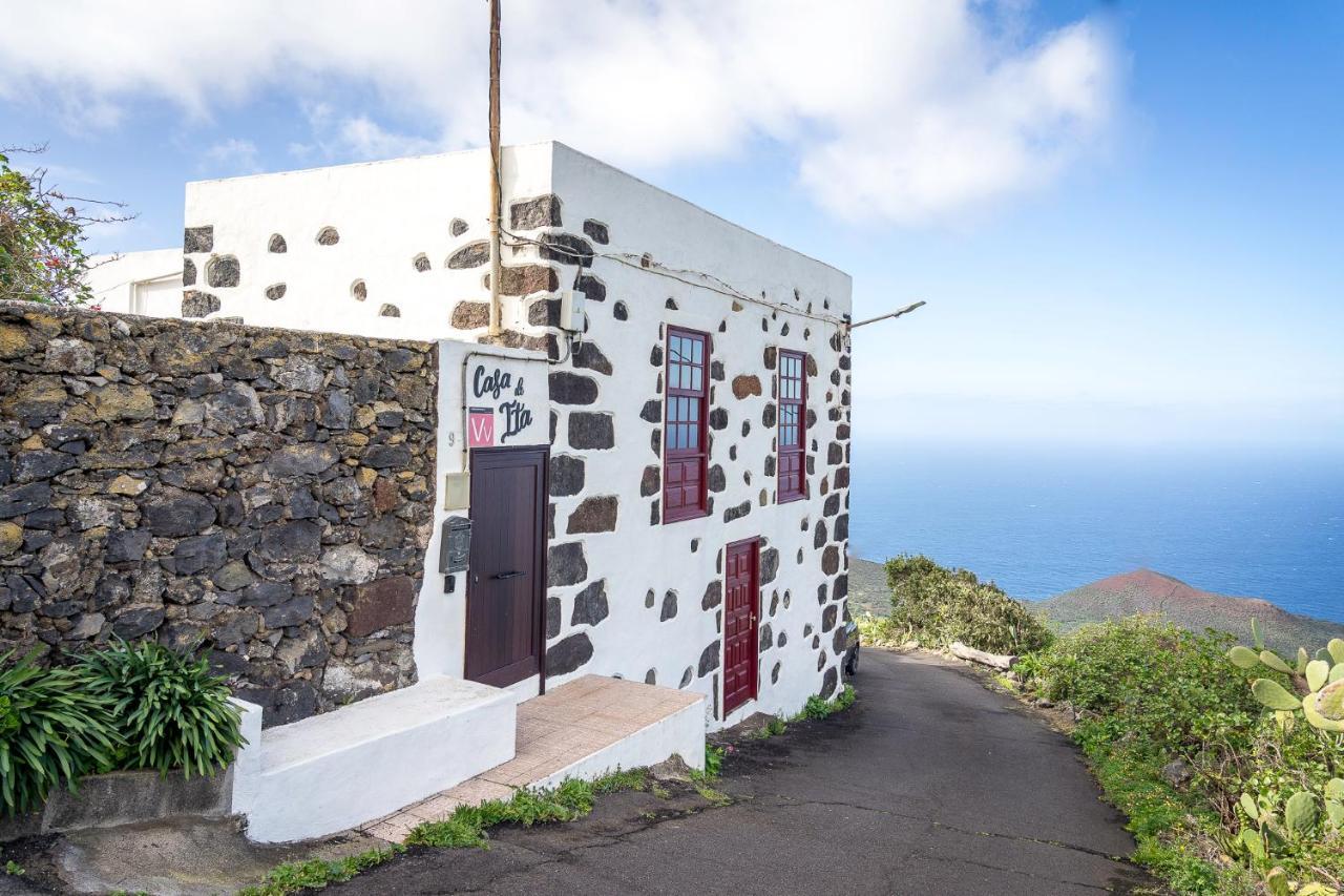 Holiday home Casa De Ita
