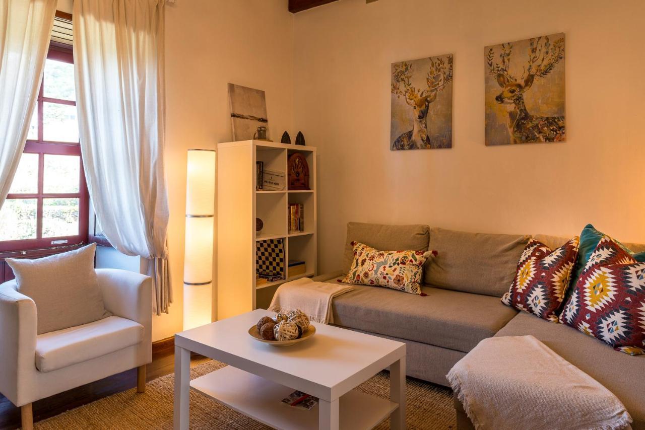 Casa De Ita Holiday home